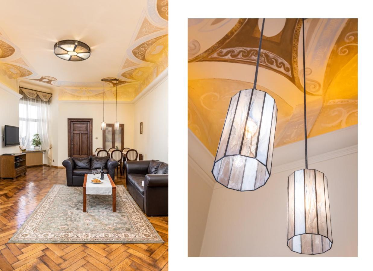 Best Location To Explore Krakow Spacious 105M2 Kültér fotó