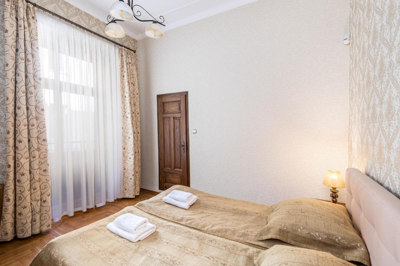 Best Location To Explore Krakow Spacious 105M2 Kültér fotó