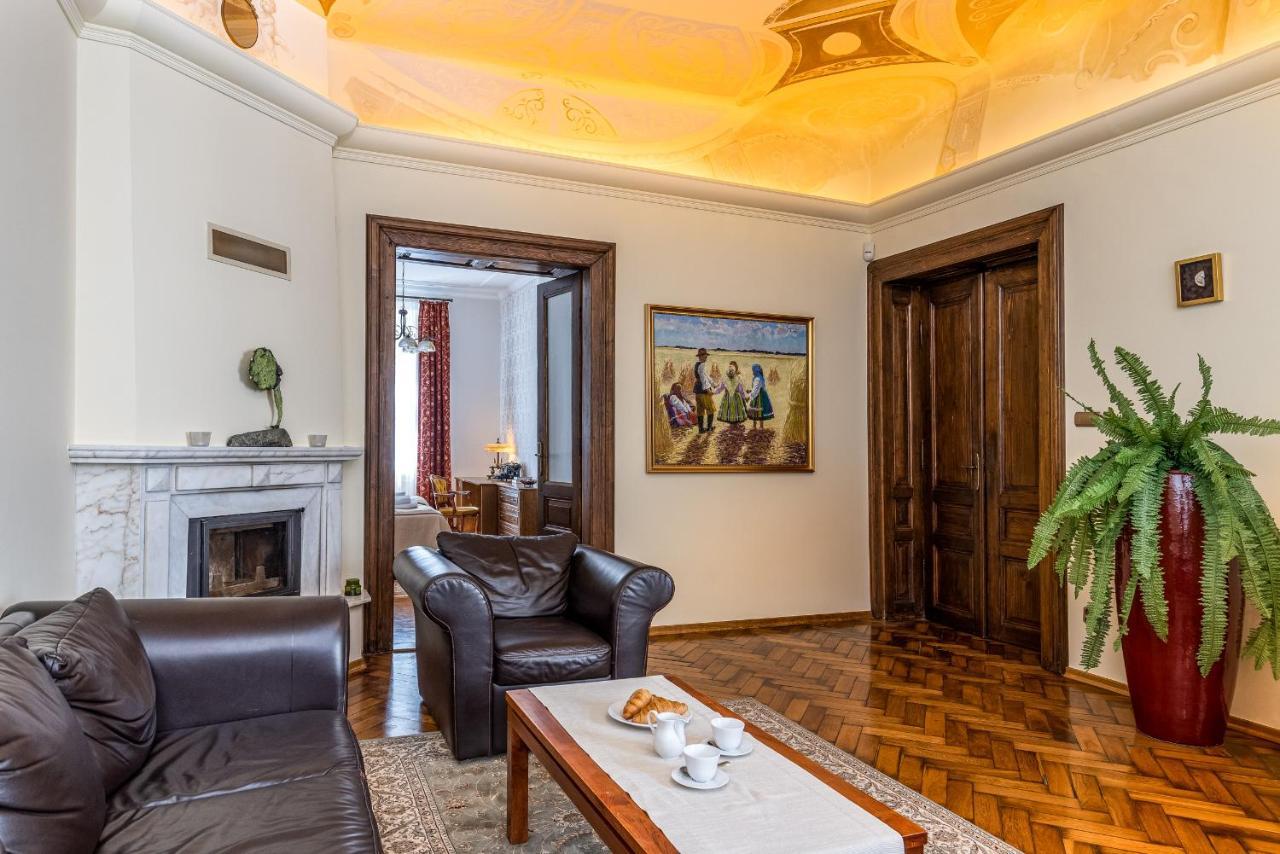 Best Location To Explore Krakow Spacious 105M2 Kültér fotó