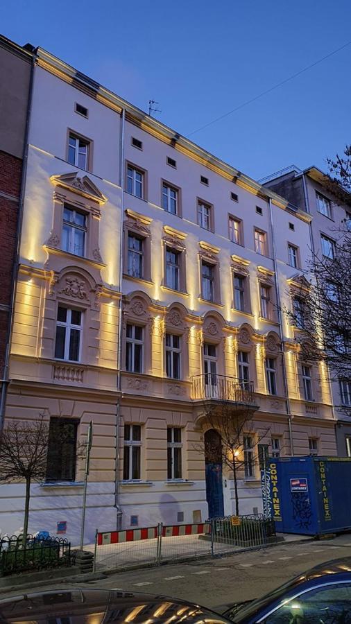 Best Location To Explore Krakow Spacious 105M2 Kültér fotó
