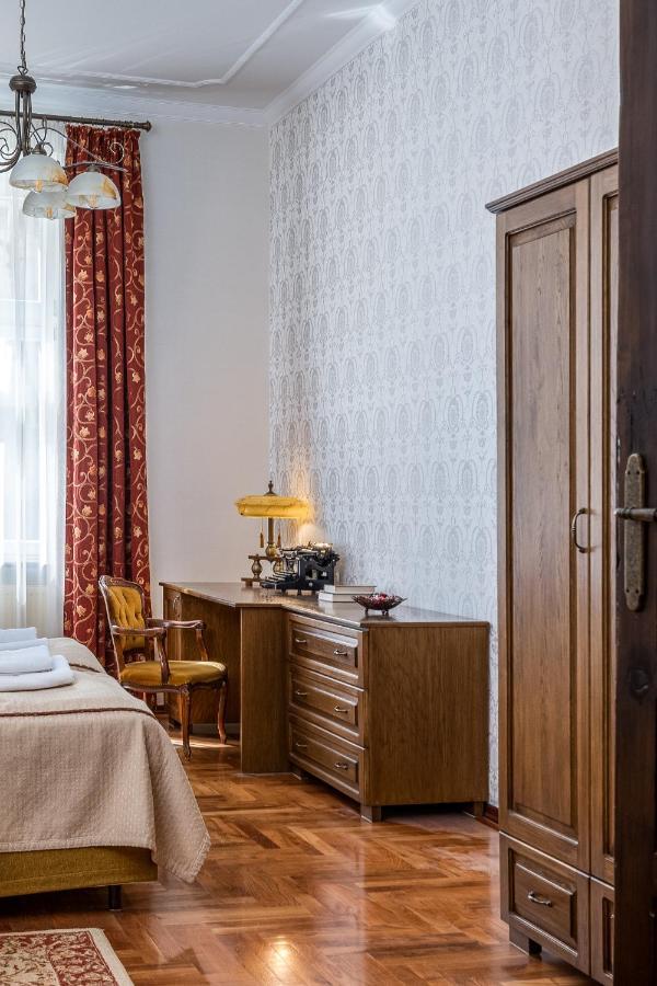Best Location To Explore Krakow Spacious 105M2 Kültér fotó