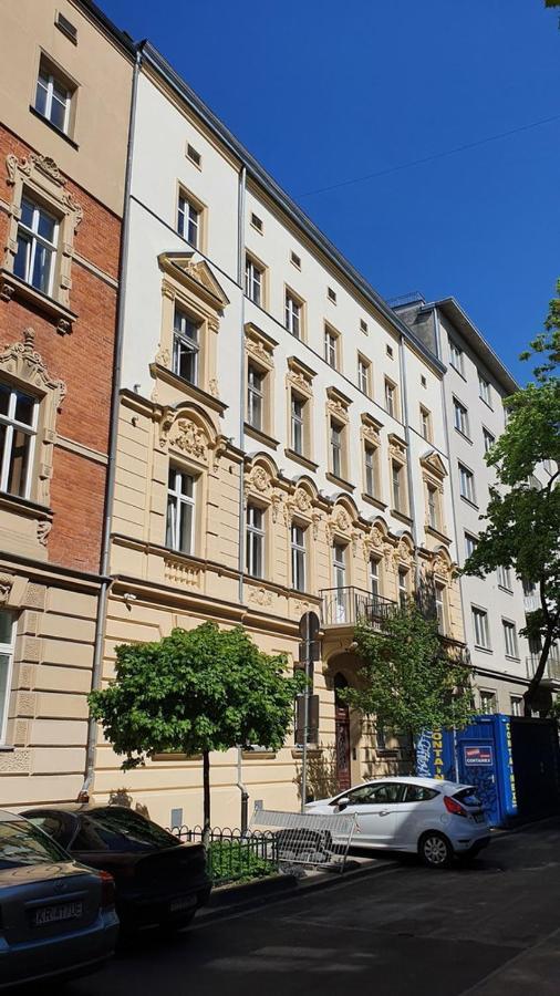 Best Location To Explore Krakow Spacious 105M2 Kültér fotó