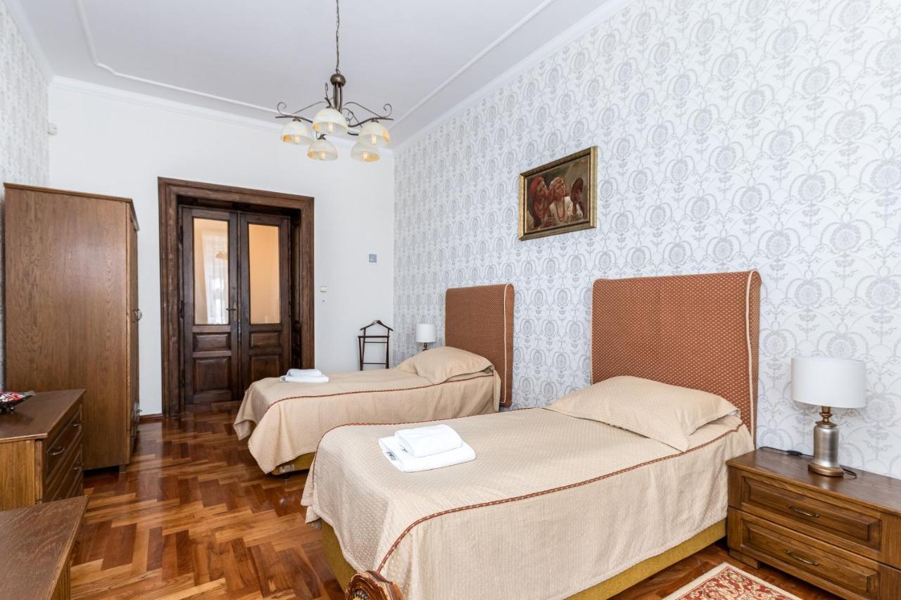 Best Location To Explore Krakow Spacious 105M2 Kültér fotó