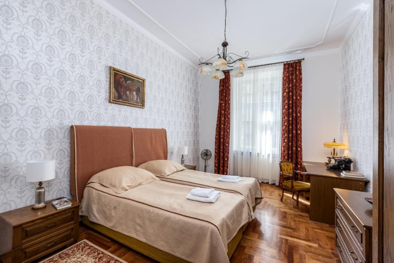 Best Location To Explore Krakow Spacious 105M2 Kültér fotó