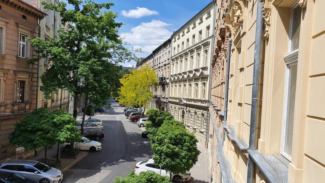 Best Location To Explore Krakow Spacious 105M2 Kültér fotó