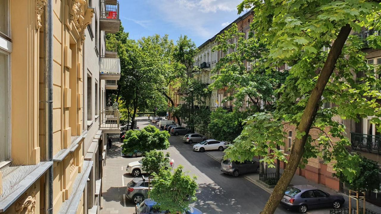 Best Location To Explore Krakow Spacious 105M2 Kültér fotó