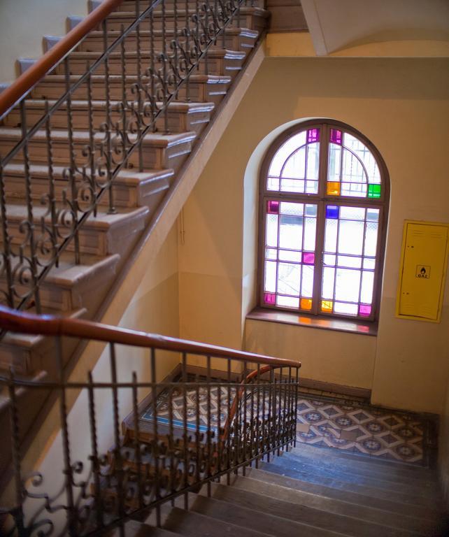 Best Location To Explore Krakow Spacious 105M2 Szoba fotó