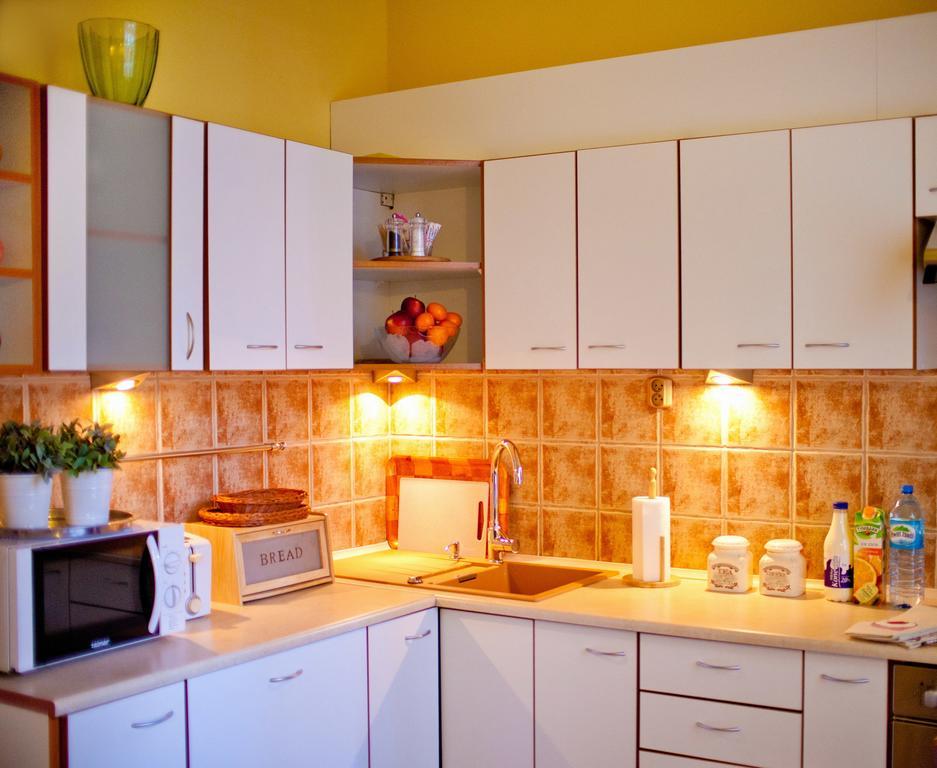 Best Location To Explore Krakow Spacious 105M2 Szoba fotó