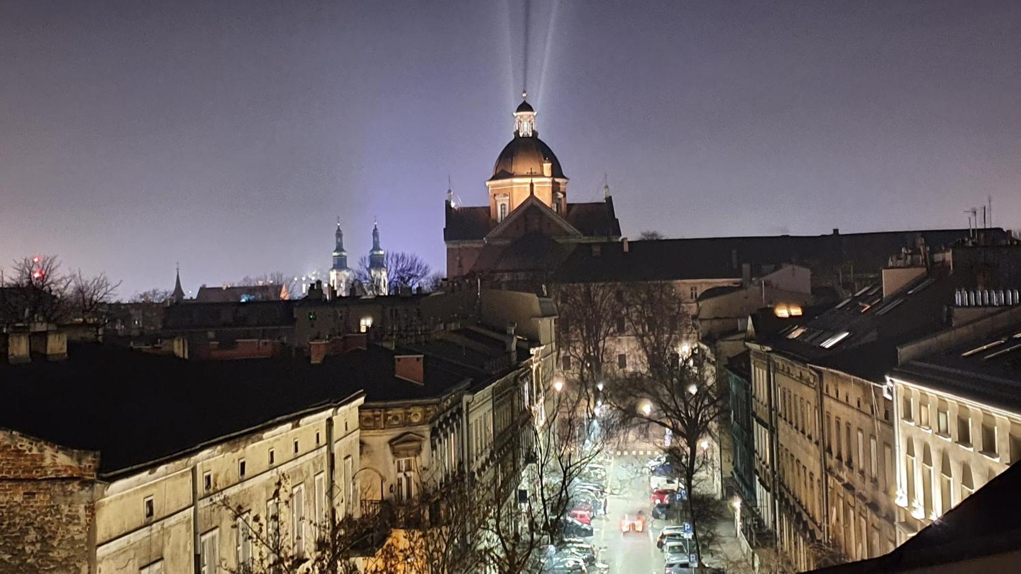 Best Location To Explore Krakow Spacious 105M2 Kültér fotó