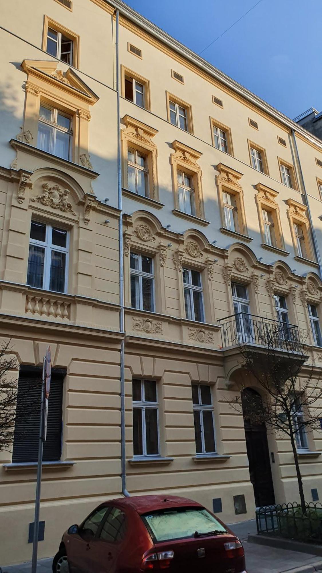 Best Location To Explore Krakow Spacious 105M2 Kültér fotó