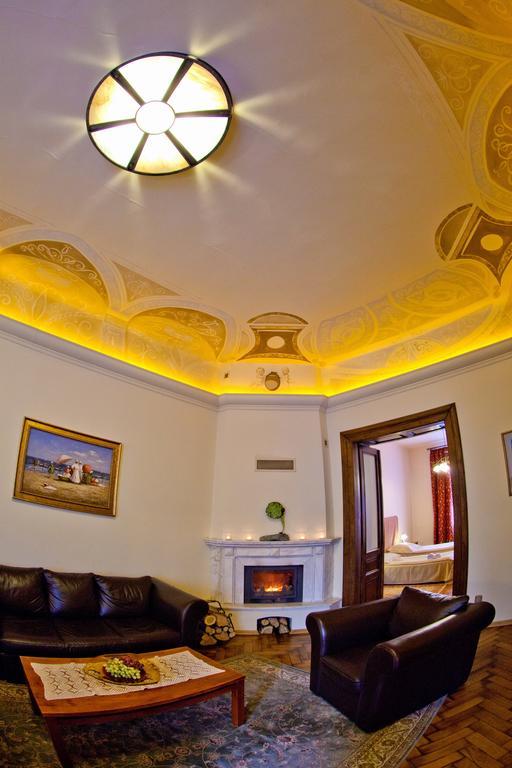 Best Location To Explore Krakow Spacious 105M2 Szoba fotó